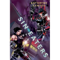 Sin Eaters - Paperback