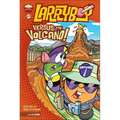 Larryboy, Versus the Volcano: 9 - Paperback