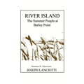 River Island: The Summer People at Barley Point - Paperback