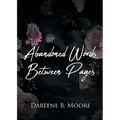 Abandoned Words Between Pages - Paperback