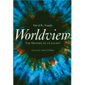 Worldview: The History of a Concept - Paperback
