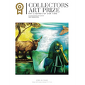 Art Legends of Our Time: Collectors Art Prize Special Edition - Hardcover