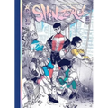 Shin Zero Book 1 - Paperback