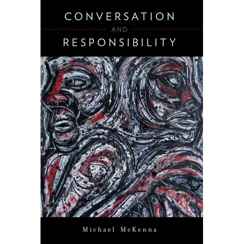 Conversation and Responsibility - Paperback
