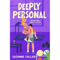 Deeply Personal: An uplifting rom-com - Paperback