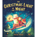 The Christmas Light in the Night - Hardcover