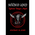 Sekhem Apep - Paperback