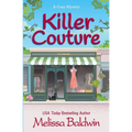 Killer Couture: A Small-Town Cozy Mystery - Paperback