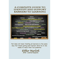 A Complete Guide to Identify and Support Barriers to Learning Subtitle - Paperback