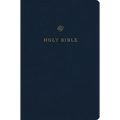 ESV Gift and Award Bible (Trutone, Blue) - Imitation Leather