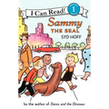 Sammy the Seal - Paperback
