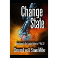 Change State - Paperback