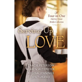 Serving Up Love: A Four-In-One Harvey House Brides Collection - Paperback