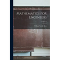 Mathematics for Engineers; Volume 1 - Paperback