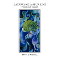 Lazarus on a Spur Line - Paperback