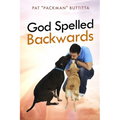 God Spelled Backwards - Paperback