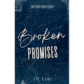 Broken Promises - Paperback
