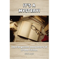 It's a Mystery! The Forgotten Innovators of Crime Fiction - Paperback