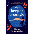The Keeper of Songs - Paperback