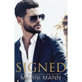 Signed - Paperback