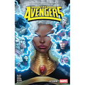 Avengers by Jed MacKay Vol. 4: Storm - Paperback