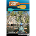 Boundary Waters Canoe Area: Eastern Region - Hardcover