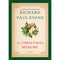 A Christmas Memory - Library Binding