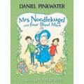 Mrs. Noodlekugel and Four Blind Mice - Paperback