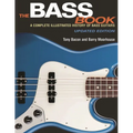 The Bass Book: A Complete Illustrated History of Bass Guitars - Paperback