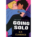Going Solo - Paperback