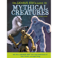 The Genius Kid's Guide to Mythical Creatures - Paperback
