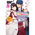 I'll Become a Villainess Who Goes Down in History, Vol. 2 (Novel) - Paperback