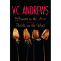 Flowers in the Attic/Petals on the Wind - Paperback