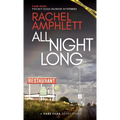 All Night Long: A short crime fiction story - Paperback
