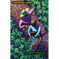 Crossing Vines: A Novel Volume 2 - Paperback