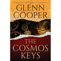 The Cosmos Keys - Paperback