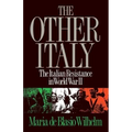 The Other Italy: The Italian Resistance in World War II - Paperback