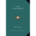 The Discources - Hardcover