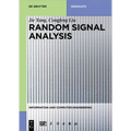 Random Signal Analysis - Paperback