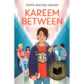 Kareem Between - Paperback