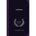 Canterbury - Hardcover