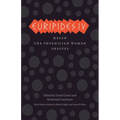 Euripides IV: Helen, the Phoenician Women, Orestes - Paperback