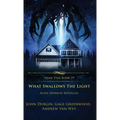 What Swallows the Light: Alien Horror Novellas - Hardcover