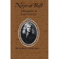 Never at Rest: A Biography of Isaac Newton - Paperback