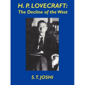 H.P. Lovecraft: The Decline of the West - Paperback