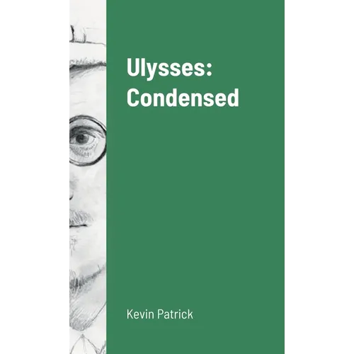 Ulysses: Condensed - Hardcover