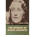 The Murder of Roger Ackroyd - Paperback