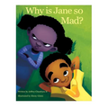 Why is Jane so Mad? - Paperback