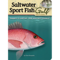 Saltwater Sport Fish of the Gulf Field Guide - Paperback