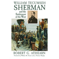 William Tecumseh Sherman and the Settlement of the West - Paperback
